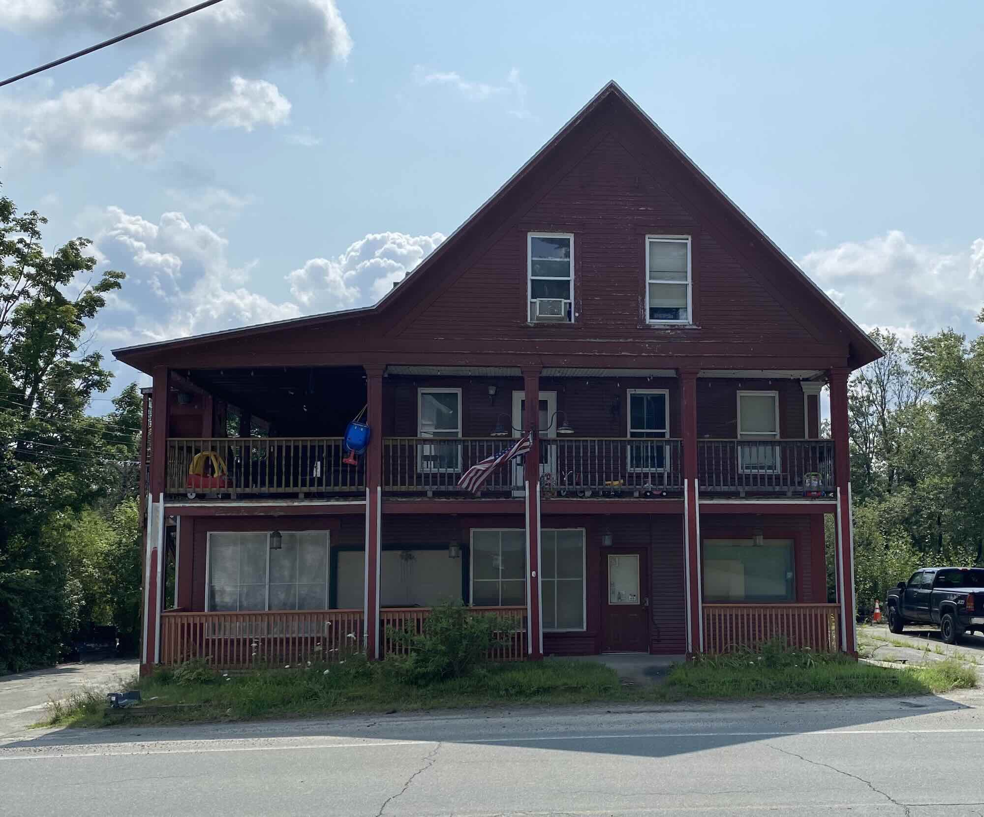 E. Charleston General Store