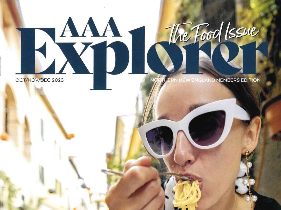 AAA Explorer article image