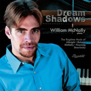 Dream Shadows (CD)