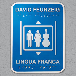 Lingua Franca (CD)